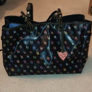 Dooney& Bourke bag